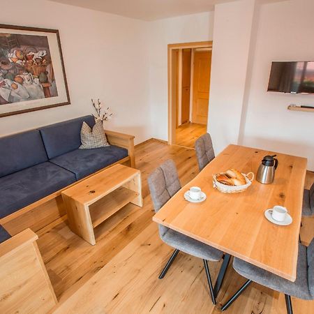 Gaestehaus Pretzner Hotel Reit im Winkl Buitenkant foto