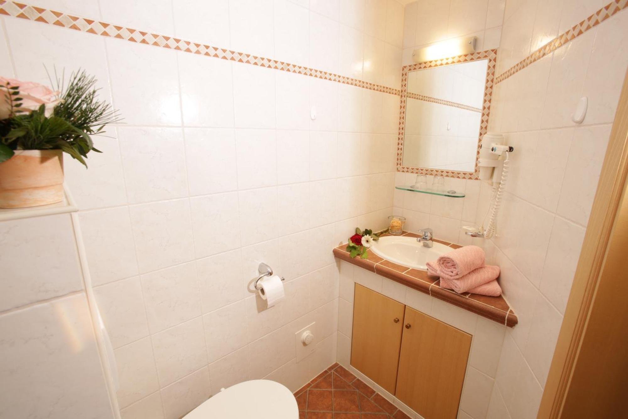 Gaestehaus Pretzner Hotel Reit im Winkl Buitenkant foto